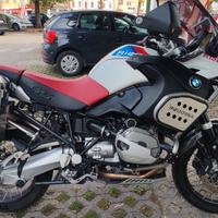 BMW R 1200 GS ADV 30° anniversario - 2011