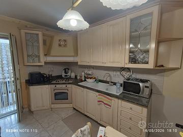 Cucina completa