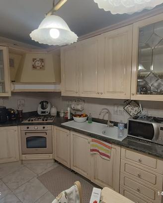 Cucina completa