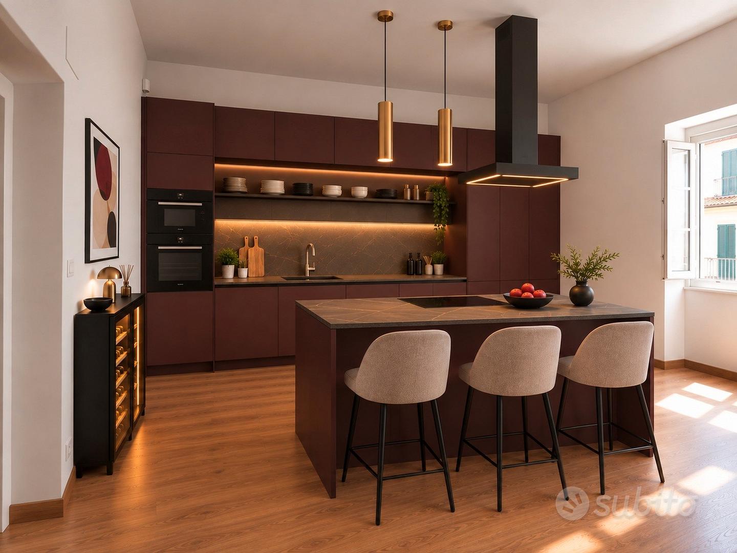 Appartamento – Prato, San Paolo - Vista 4