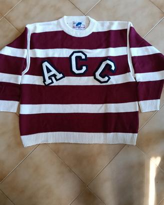 Maglione Invernale Uomo XL