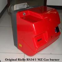 Bruciatore RIELLO RS 34/1 MZ