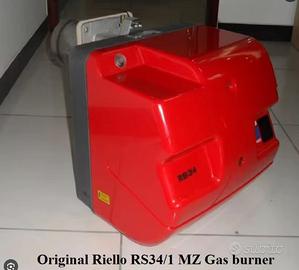 Bruciatore RIELLO RS 34/1 MZ