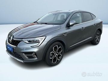 Renault Arkana 1.6 hybrid Intens E-Tech 145cv