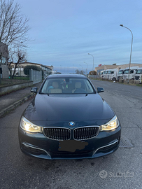 Bmw 320 gt xdrive