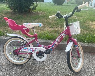 Bicicletta bambina