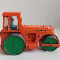 Dinky Toys n°279 Aveling Barford Diesel Roller