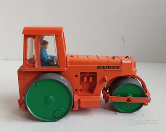 Dinky Toys n°279 Aveling Barford Diesel Roller