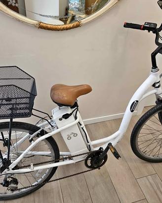 Bicicletta elettrica