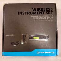 Wireless Sennheiser XS WIRELESS