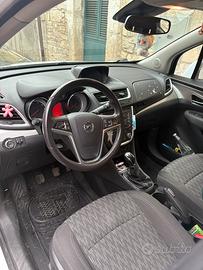 opel Mokka 4x4