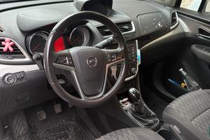 opel Mokka 4x4
