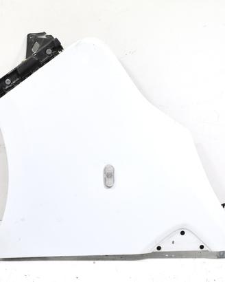 PARAFANGO ANTERIORE SINISTRO RENAULT Trafic Furgon