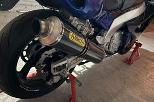Yamaha YZF 1000