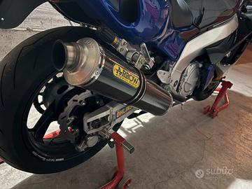 Yamaha YZF 1000