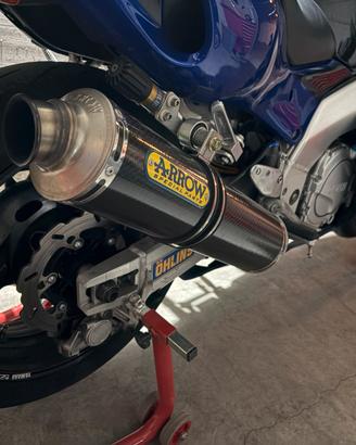 Yamaha YZF 1000