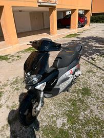 Gilera Runner 50 SP 2012