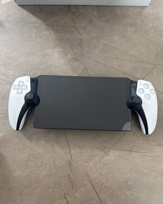 PlayStation Portal