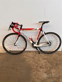 Bicicletta da corsa