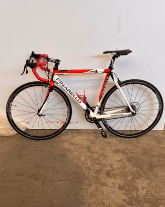 Bicicletta da corsa