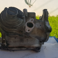 Valvola egr classe b 180 w 245