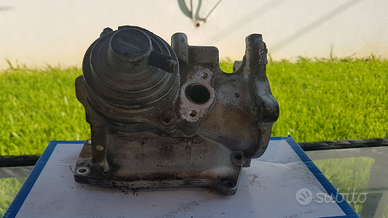 Valvola egr classe b 180 w 245