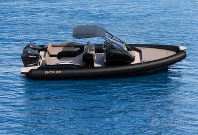 Nuovo Spx 28