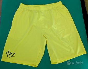 Pantaloni padel T91 Active Dry