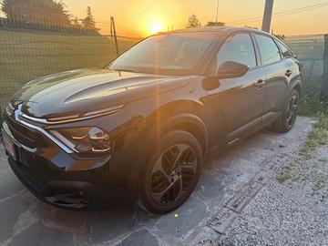 Citroen C4 PureTech 130 S&S Max