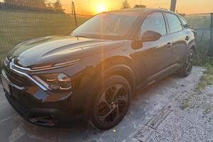 Citroen C4 PureTech 130 S&S Max