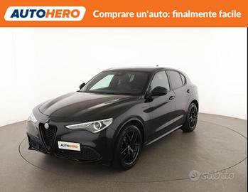 ALFA ROMEO Stelvio JF78044