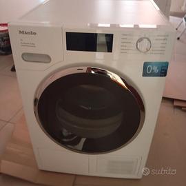 Asciugatrice Miele