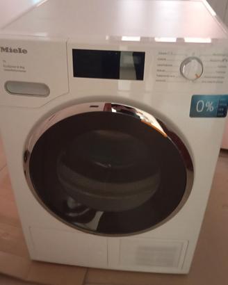 Asciugatrice Miele