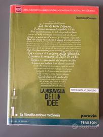 La meraviglia delle idee 1