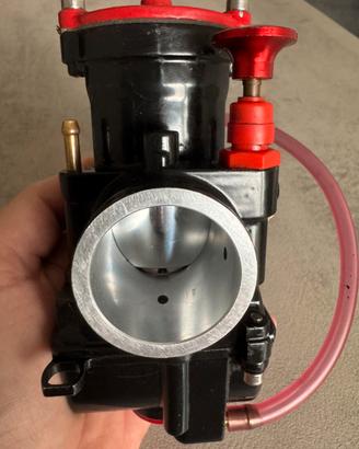 Carburatore pwk 32
