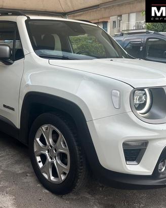 Jeep Renegade 1.3 T4 DDCT S