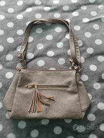 Borsa donna