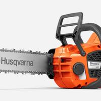 MOTOSEGA A BATTERIA HUSQVARNA 435i