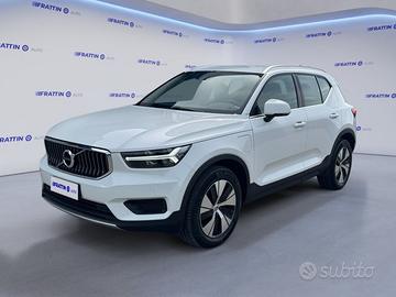 VOLVO XC40 T4 RECHARGE PLUG-IN HYBRID