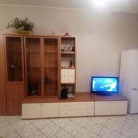 Arredamento soggiorno camera da letto