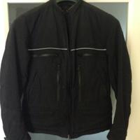 Giacca da moto Brema