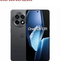 OnePlus 13R 12/256 GB GARANZIA 12  MESI
