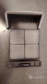 6000613196 FILTRO ARIA ORIGINALE FIAT 124 SPIDER