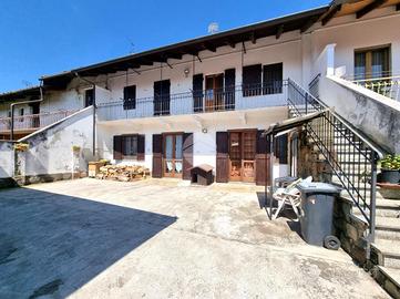 CASA INDIPENDENTE A RONDISSONE