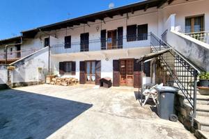 CASA INDIPENDENTE A RONDISSONE