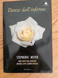 Danze dall’inferno - Stephenie Meyer
