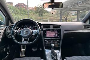 Volkswagen golf 7.5 1.6 115 cv