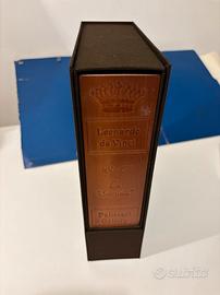 Palissart Gallery N 0001 - Leonardo Da Vinci