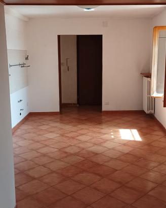 appartamento con rustico 