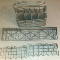 Accessori lavapiatti Bosch